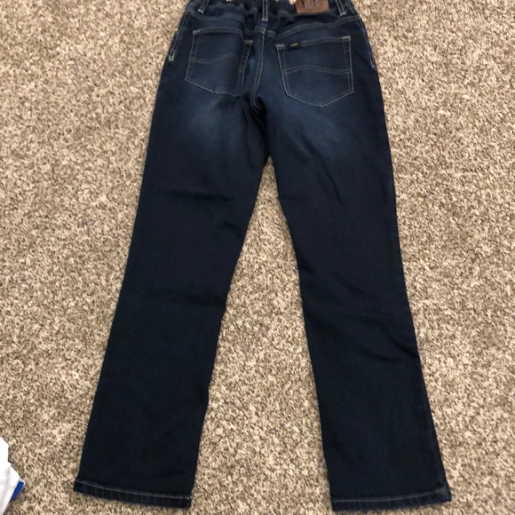 Boy’s Jeans - Picture 3 of 3